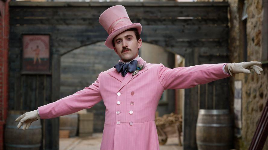 Vue Barrow To Celebrate Pride Month With Special Film Screenings