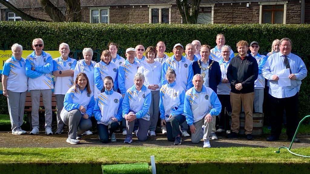 Vulcan Park Bowling Club Marks 100 Years of Play