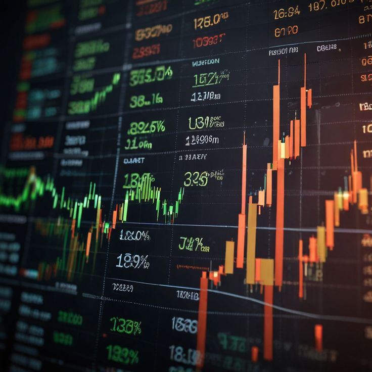 Wall Street Ends Mixed As Rising Oil Prices And Treasury Yields Weigh On Markets