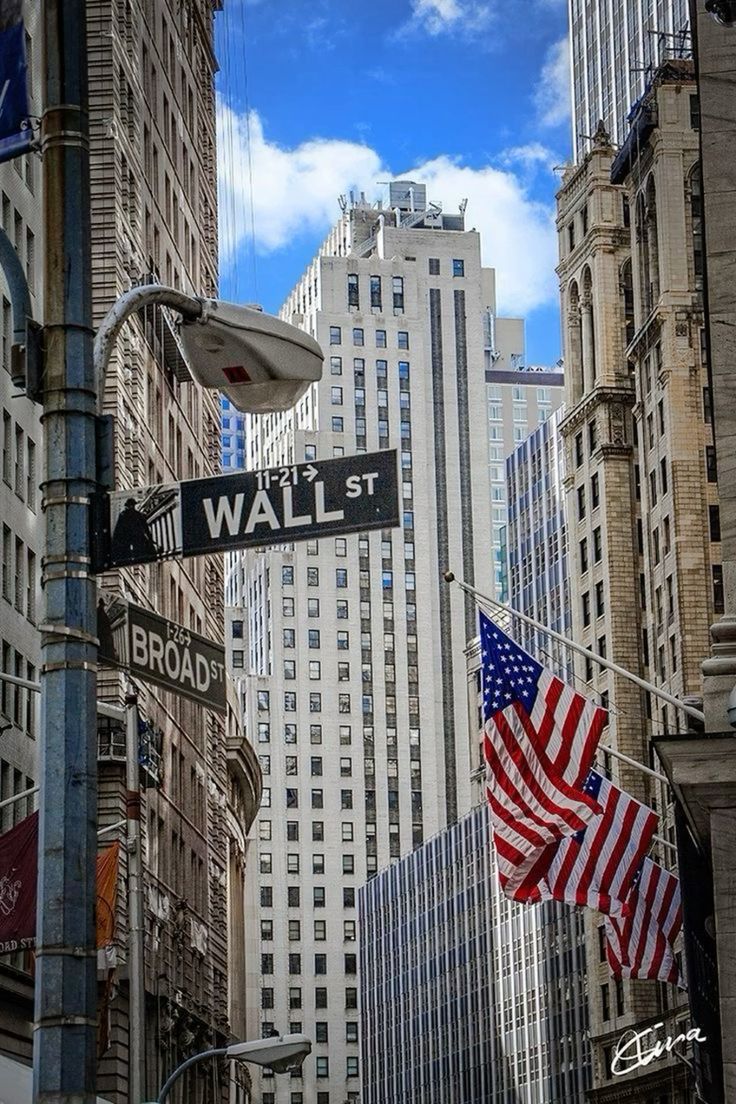 Wall Street Rebounds As AI Rally Returns And Investors Await Big Tech Earnings