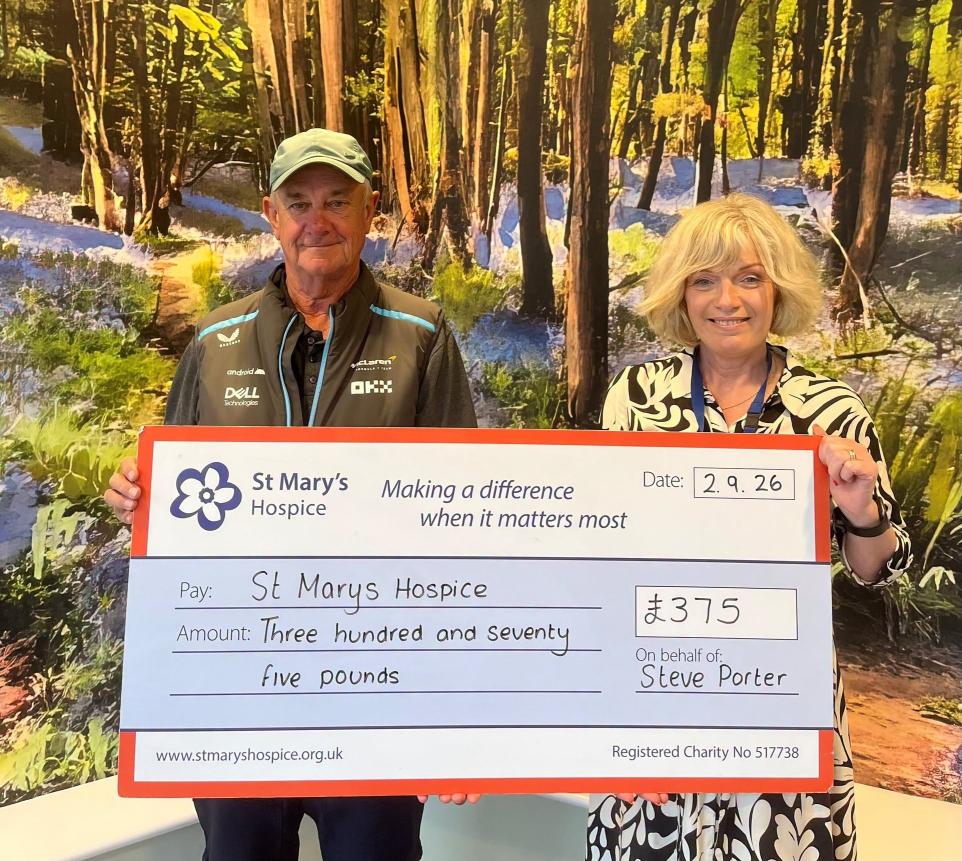 Walney Bowling Contest Held In Memory Of Player To Support Hospice.