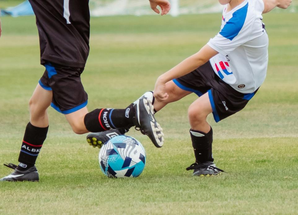 Walney Community Fundraiser Set to Transform Football Facilities for Children