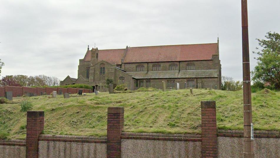 Walney Councillors Vow Action To Improve Neglected Cemetery