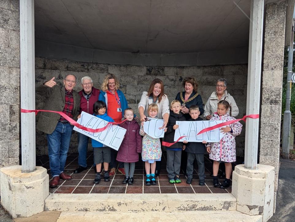 Walney Island Animal Shelter Reopens After Lengthy Battle.