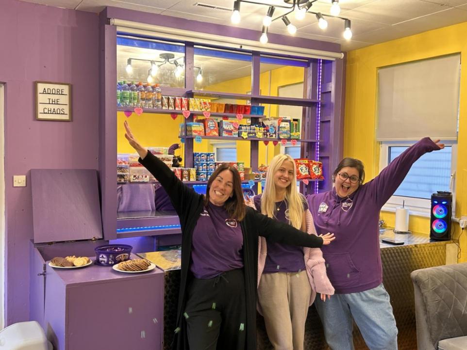 Walney Trust Secures Backing for Transformative Extra Funding