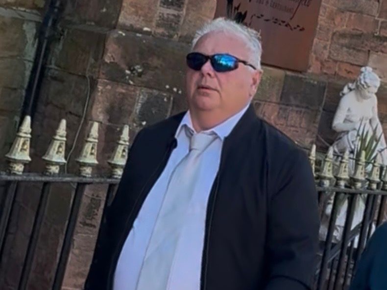 West Cumbrian Man Pleads Not Guilty to Manslaughter of Eight-Year-Old Boy