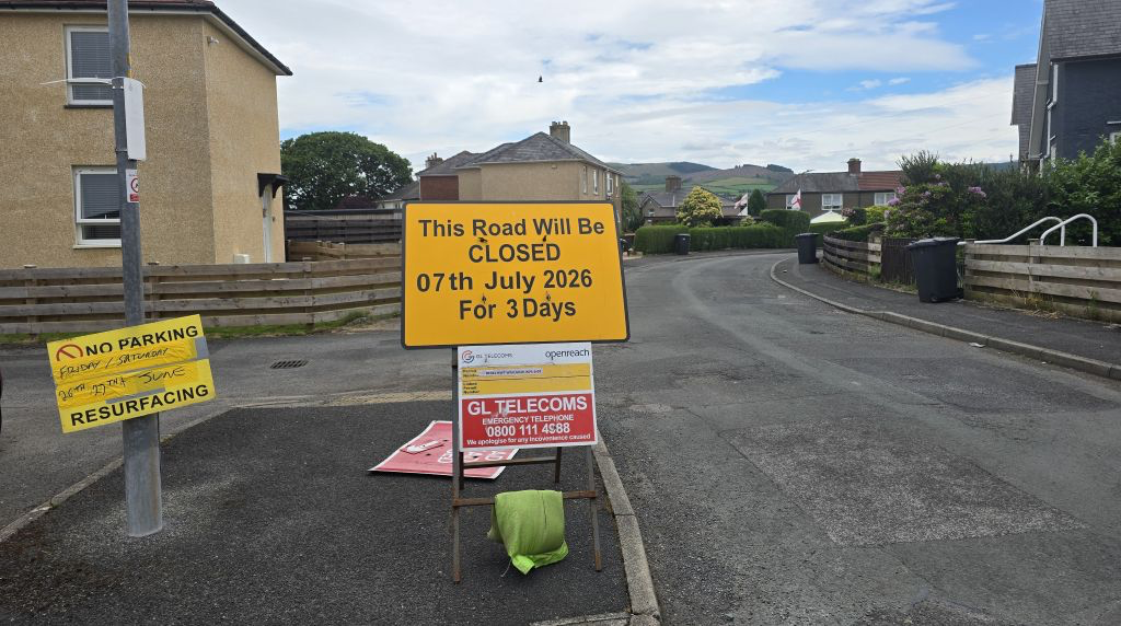 West Cumbrian Roadworks Postponed as Authorities Review Schedule