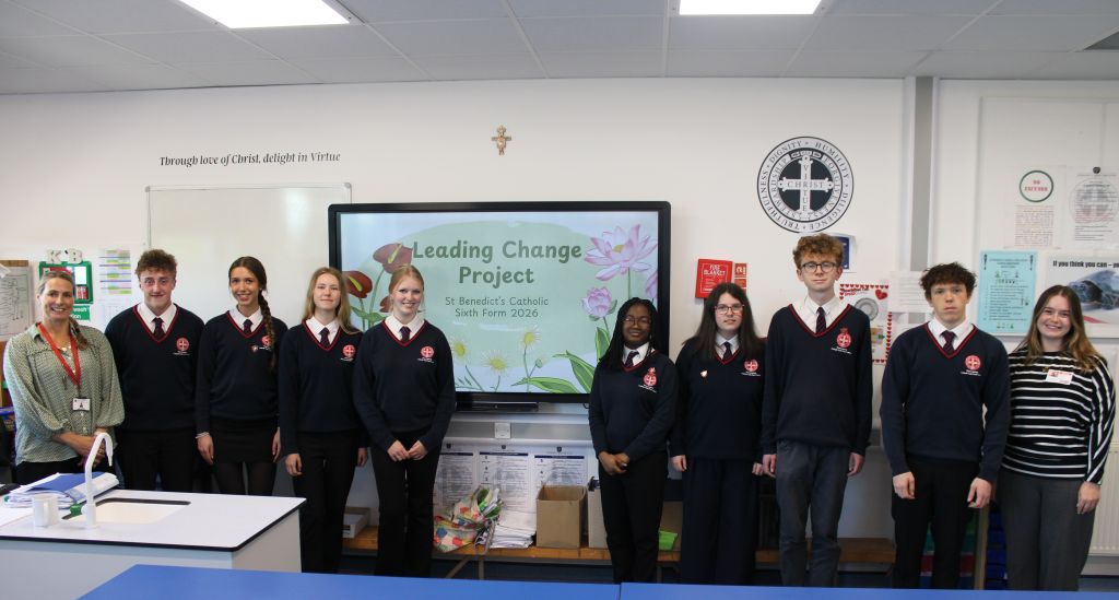 West Cumbrian Students Secure £1,000 Funding for Innovative Living Wall Project