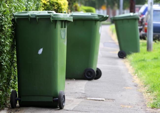 Westmorland And Furness Has Third Highest Garden Waste Collection Charge In North West