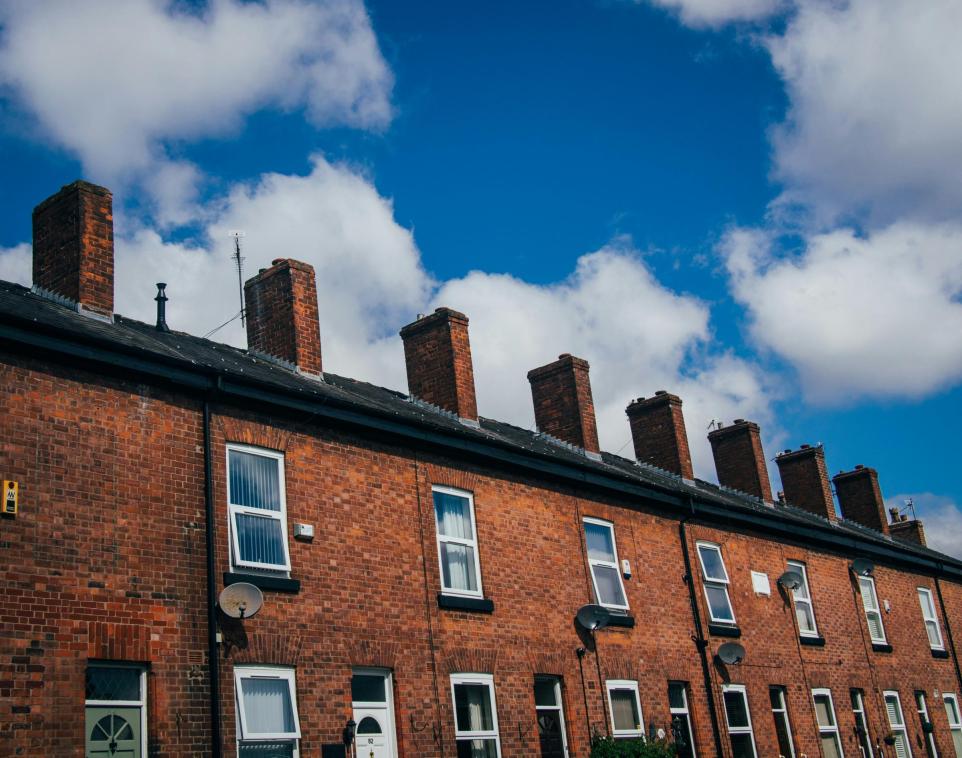 Westmorland And Furness Shares Empty Homes Strategy As Council Ranks Fifth In UK.