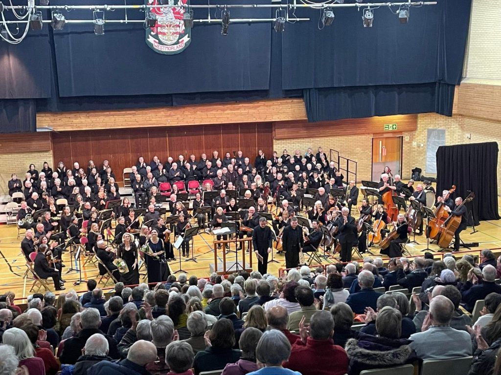 Westmorland Orchestra to Explore Storytelling Theme in ‘1001 Nights’ Inspired Concert