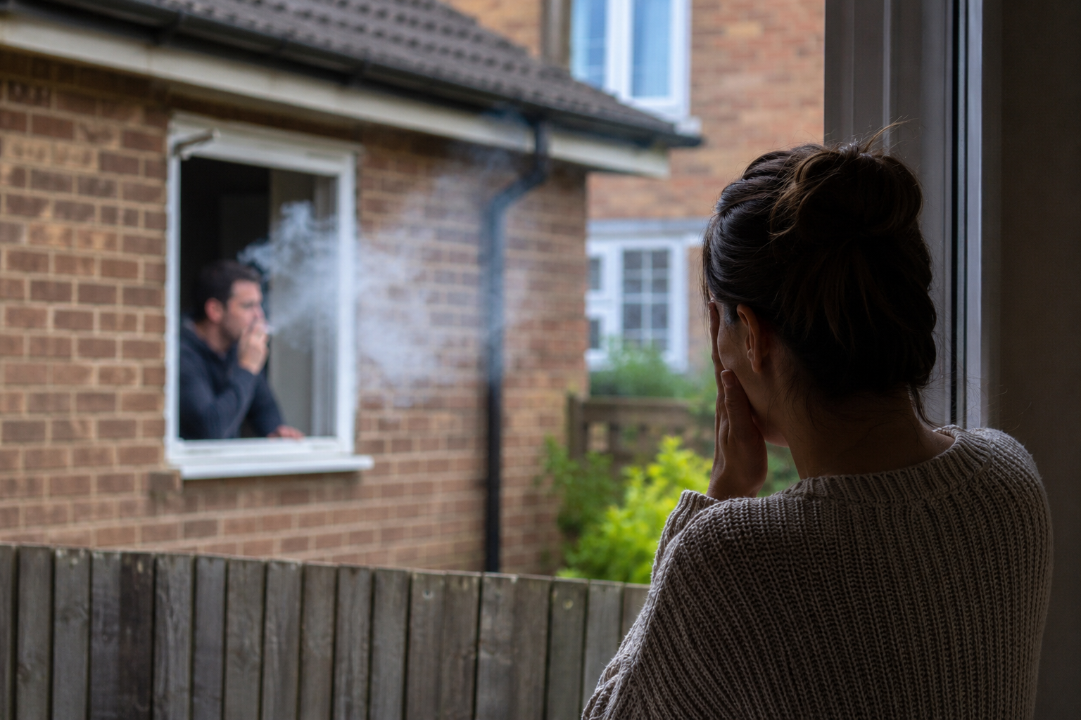 What Can You Do If Your Neighbour Is Smoking Cannabis? Understanding Your Rights in the UK
