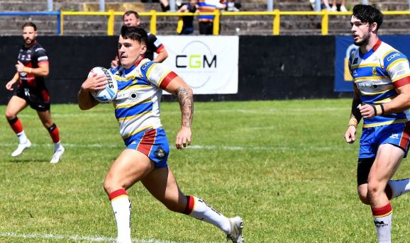 Whitehaven Knocked Out Of Championship Play Offs After Heavy Defeat