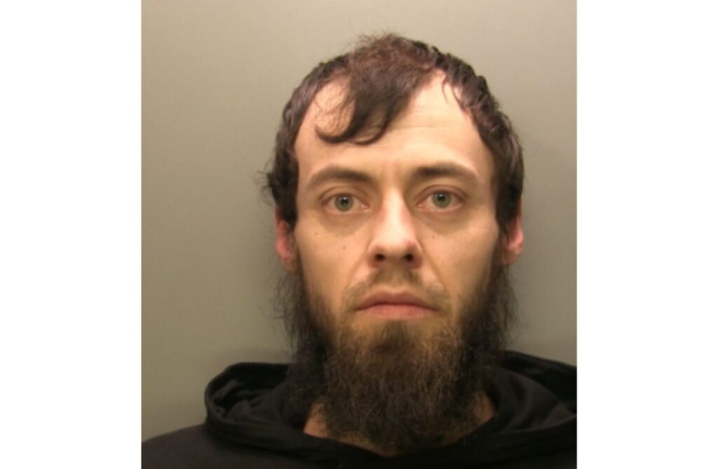 Whitehaven Man Jailed for Serious Child Sex Offences