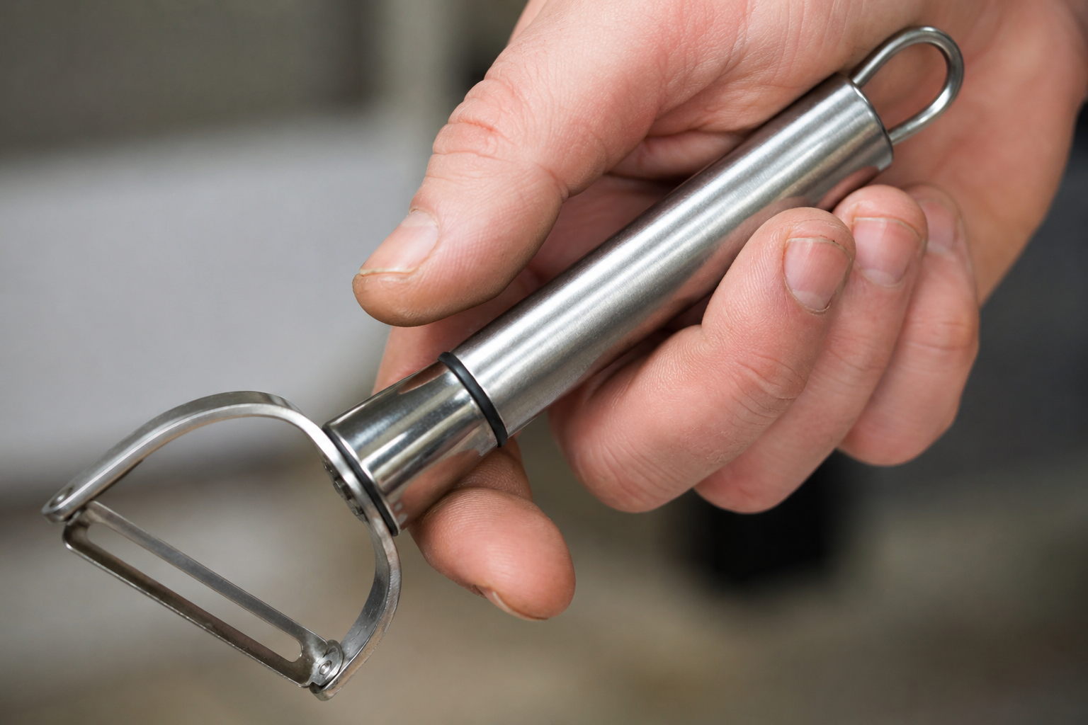 Whitehaven Woman Attacked Visitor With Potato Peeler During Shocking Incident