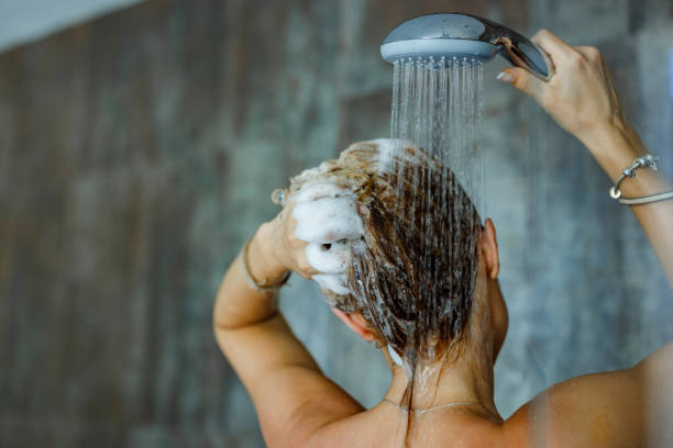 Why a Hard Water Shower Filter Could Transform Your Hair and Skin