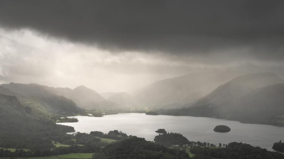 Why the Kirkstile Inn Is the Ultimate Lake District Pub for Cold, Wet Winter Days