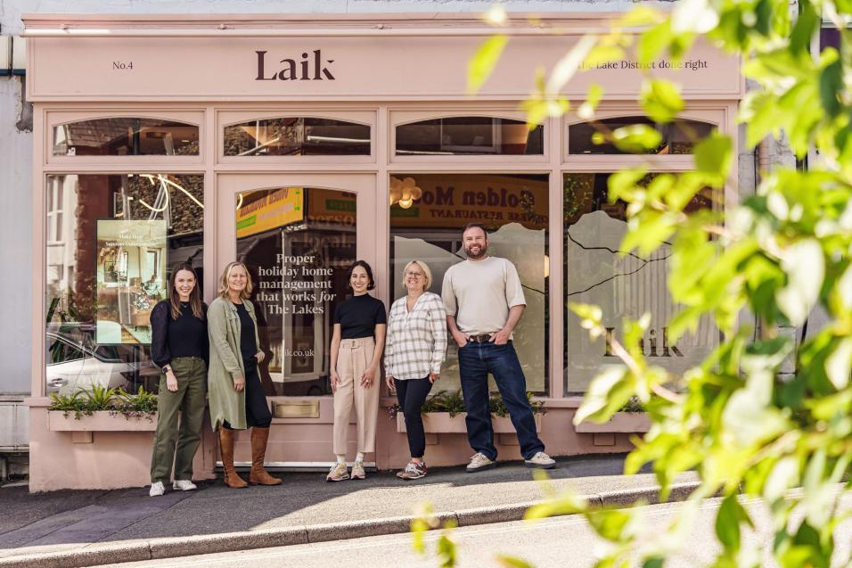 Why the Staycation Boom Is a Win for Everyone From Local Makers to Weekend Wanderers