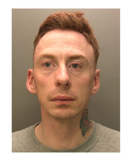 Wigton Man Found Guilty Of Murdering His Father