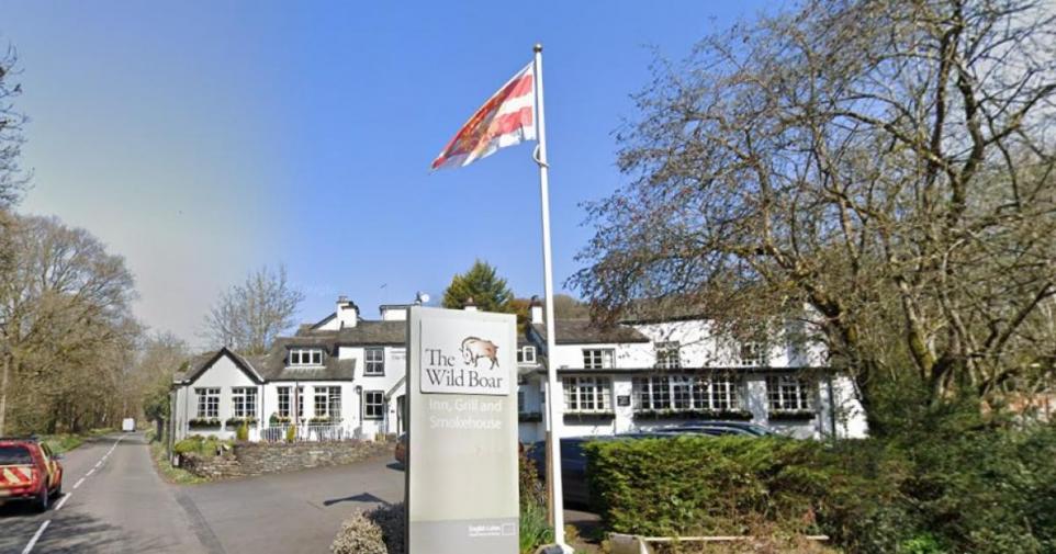 Wild Boar Hotel spa project moves closer after key biodiversity agreement approved