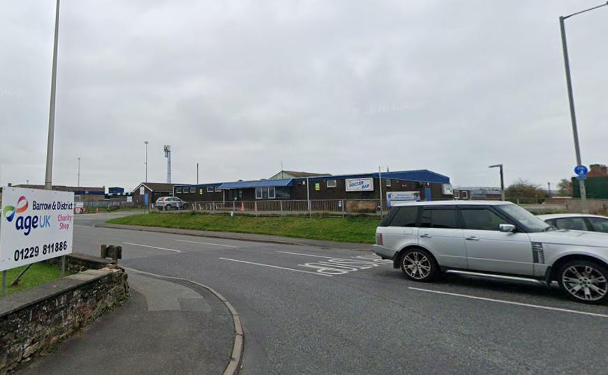 Wilkie Road in Barrow Set for Temporary Closure for Three Days Next Week