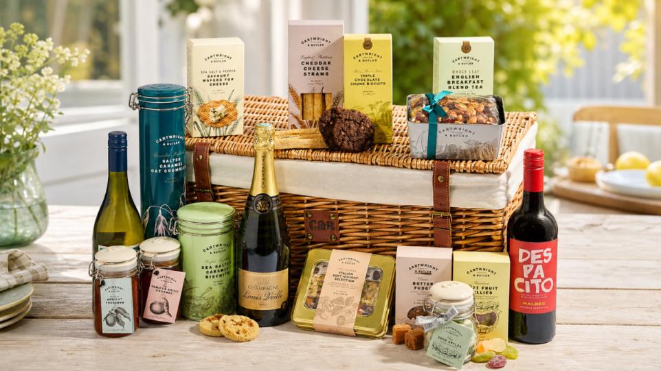 Win A Luxury Hamper, Hotel Break, And £100 Gift Card In Exciting New Competition