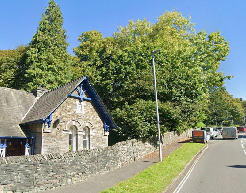 Windermere Housing Scheme Appeal Rejected In Major Planning Setback