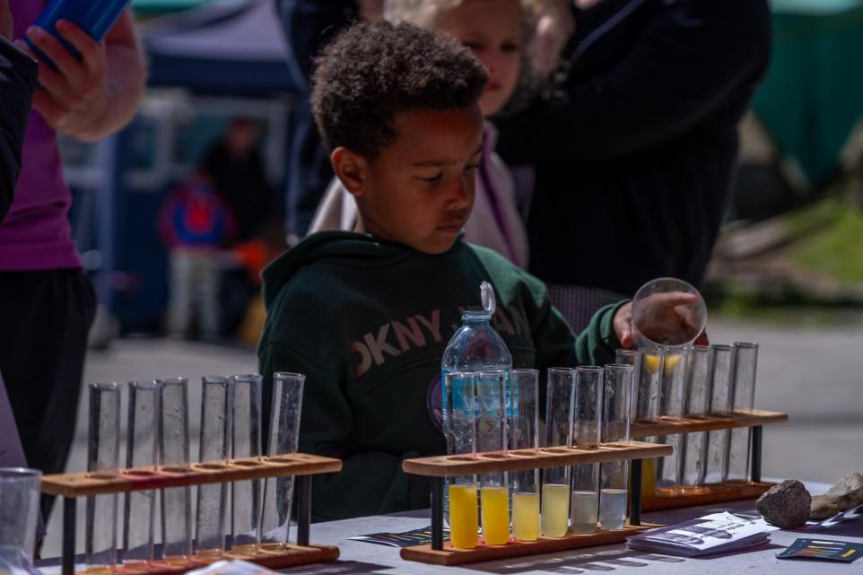 Windermere Jetty Museum Set to Host Huge Family Science Festival in Lake District