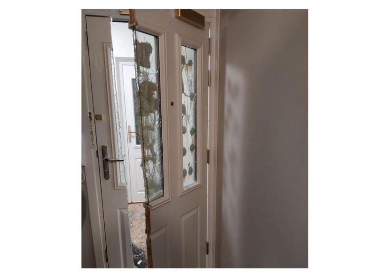 Woman And 14 Year Old Boy Arrested After Carlisle Drugs Raids