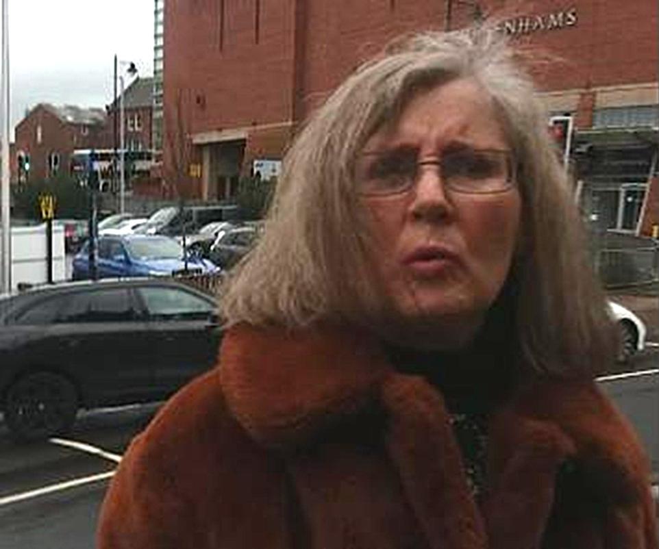 Woman Fined After Neighbour Feud Spirals Into Abuse, Gestures and Garden Row