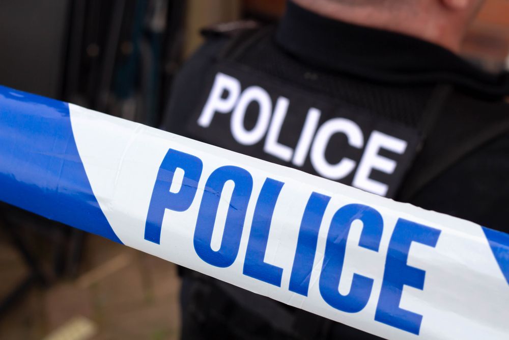 Woman in Her 30s Dies Following Crash Near Penrith