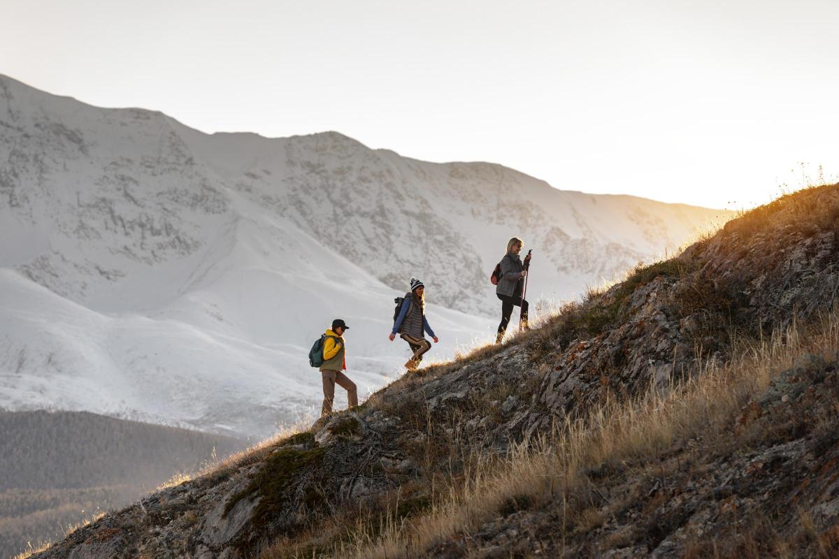 Women Invited To Conquer Scafell Pike With Friendly And Supportive Walking Group