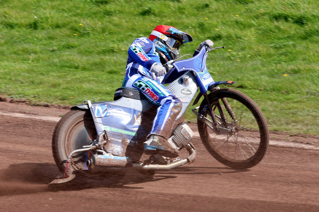 Workington Comets Face Tough Task After Heavy KO Cup Defeat