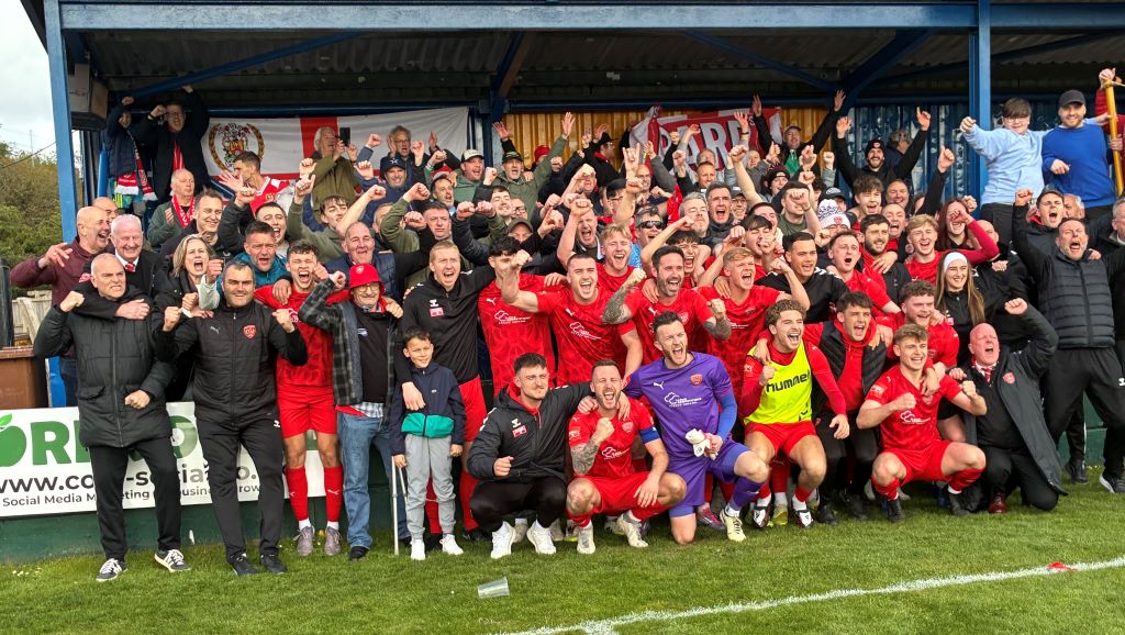 Workington Reds Announce Pre-Season Schedule Ahead of New Campaign