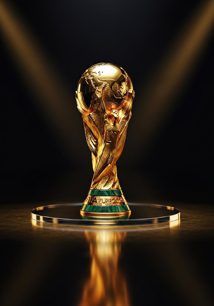 World Cup 2026 Stats Revealed As Mbappe, Rodri And Top Stars Dominate Tournament Records