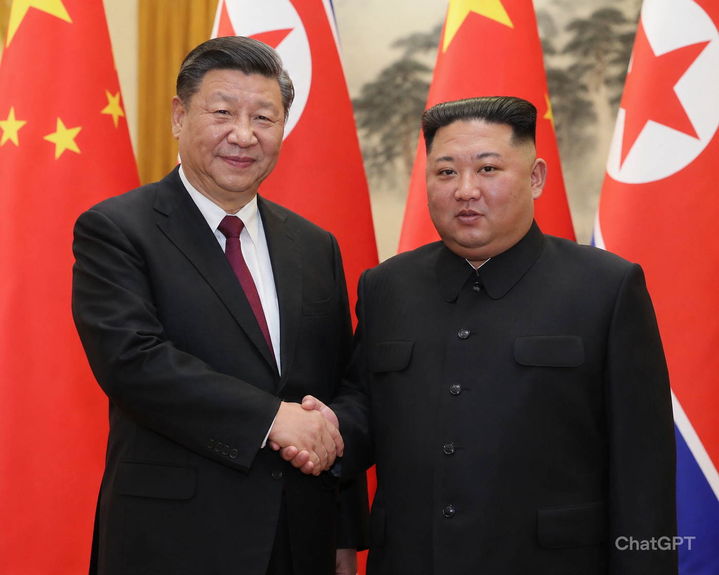 Xi Jinping Set For North Korea Visit As China Moves To Strengthen Strategic Ties