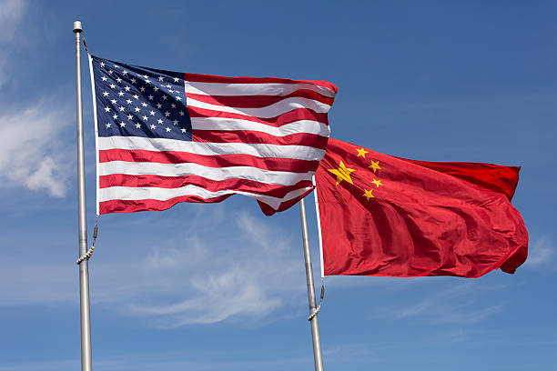 Xi Jinping to press Trump on Taiwan and tariffs at high stakes China summit