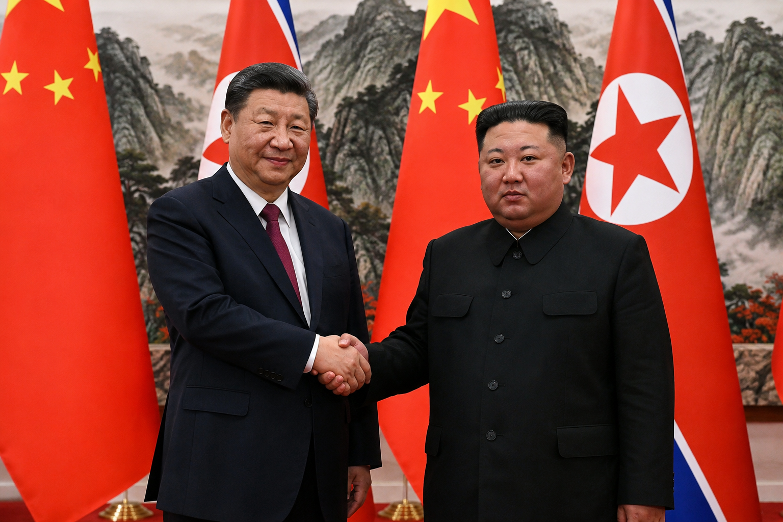 Xi Jinping to Visit North Korea for First Time in Seven Years Amid Shifting Regional Alliances