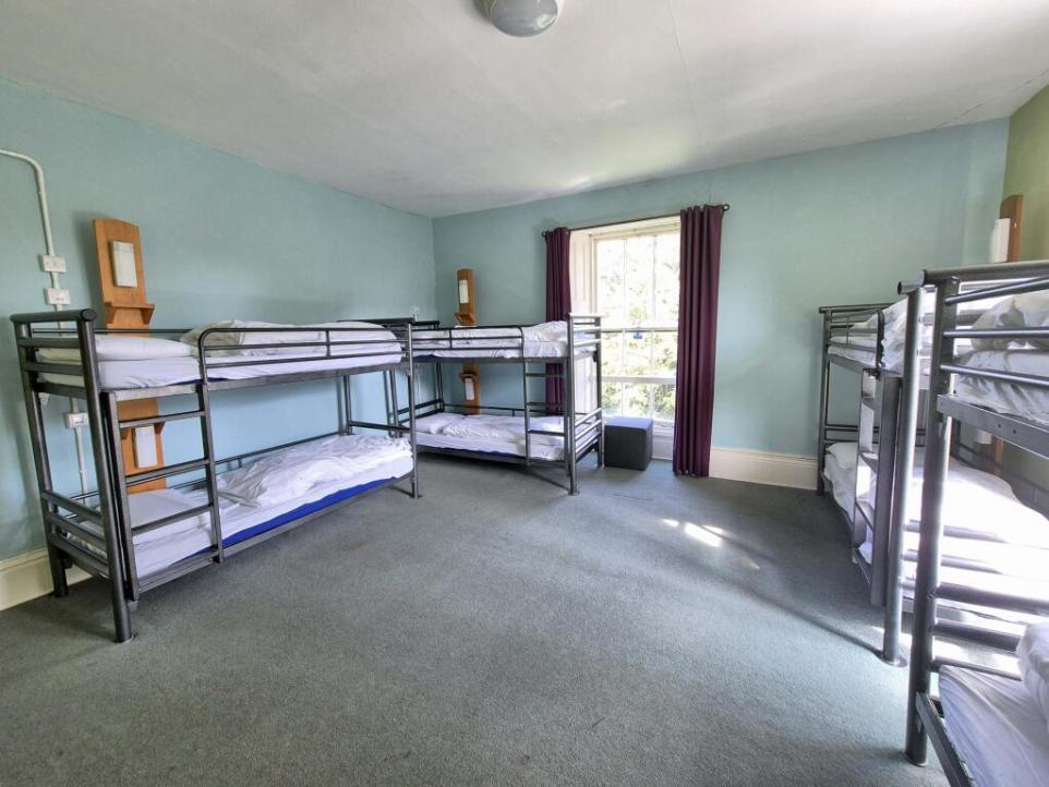 YHA Puts Two Lake District Properties Up for Sale